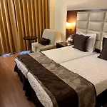 酒店 欧罗巴酒店