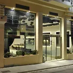 欧罗巴酒店 卡斯托里亚