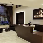 欧罗巴酒店 4* 卡斯托里亚