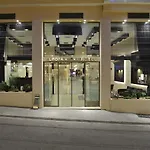 欧罗巴酒店 4*