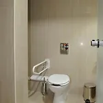 欧罗巴酒店 酒店 卡斯托里亚