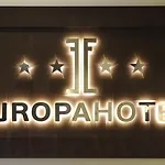Europa 4*