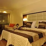 酒店 欧罗巴酒店 4*