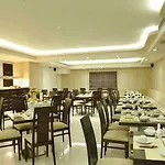 欧罗巴酒店 酒店 4*