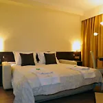 欧罗巴酒店 酒店 4*