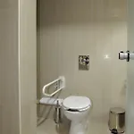 欧罗巴酒店 4*