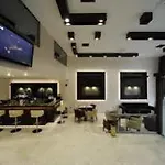 欧罗巴酒店 酒店