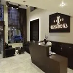欧罗巴酒店 4*