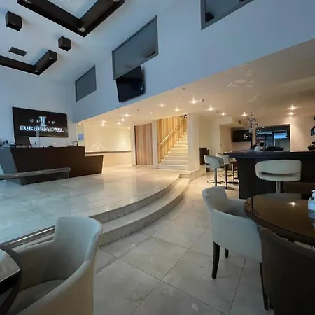 Europa カストリア