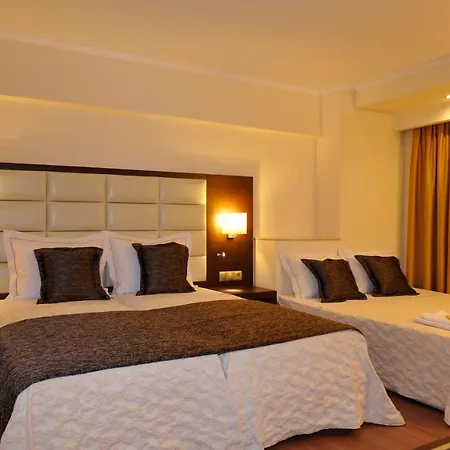 Hotel Europa Kastoria