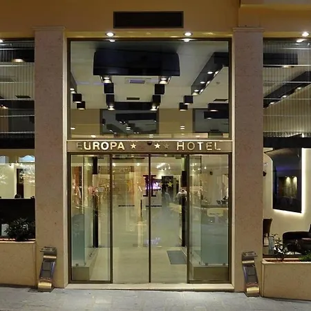 Europa Костур