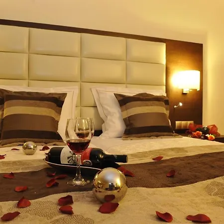 Hotel Europa