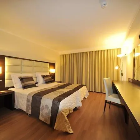 Europa 4* Kastoria