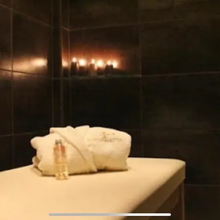 Europa Hotel 4*