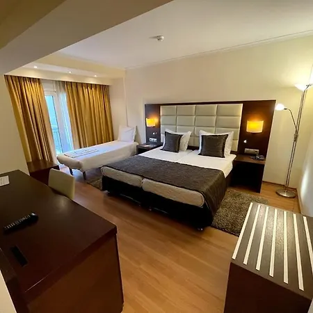 Hotel Europa Kastoria