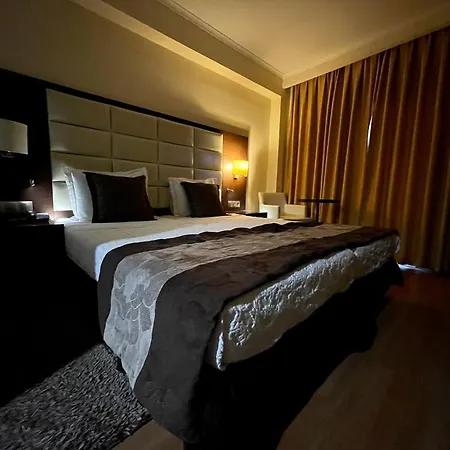 Europa ホテル カストリア