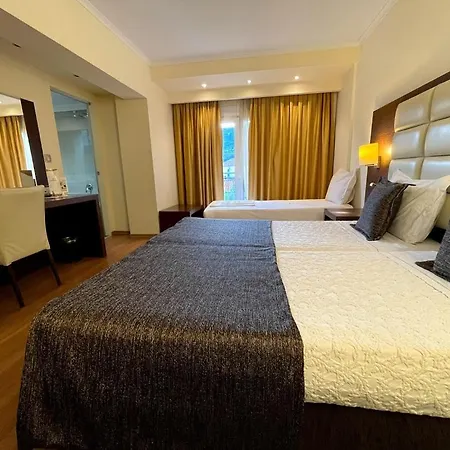 Europa Hotel Kastoria