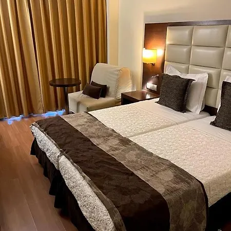Hotel Europa