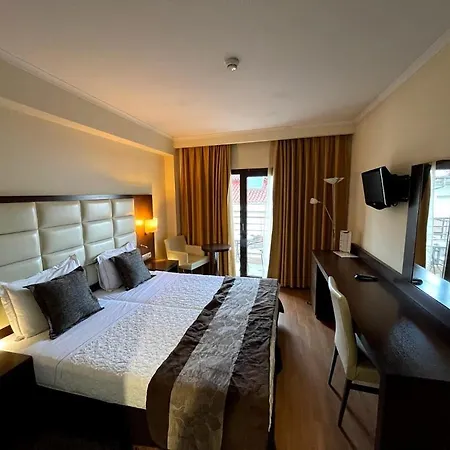Hotel Europa