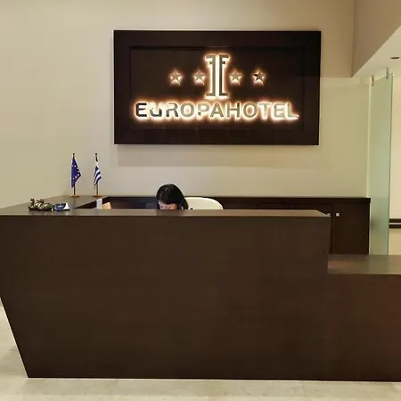 Europa Hotel