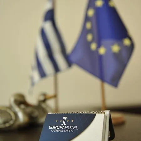 Europa Hotel 4*
