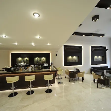 Europa Hotel