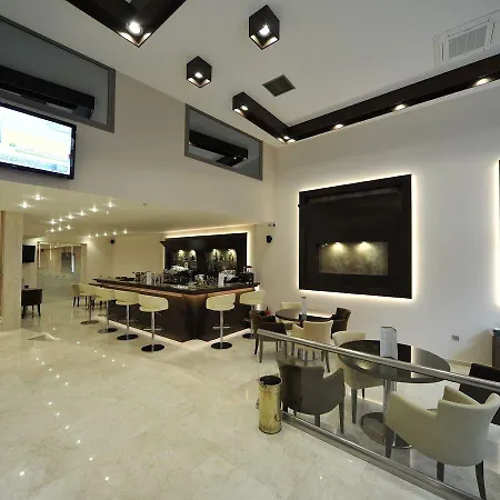 ホテル Europa カストリア