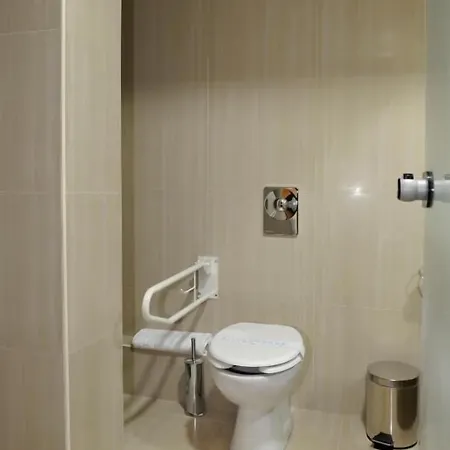 Europa Hotel Kastoria
