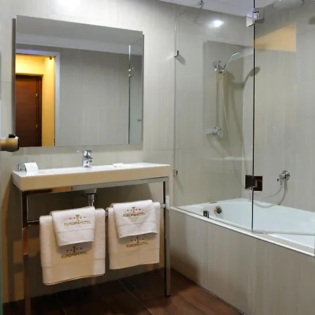 Europa 4* Kastoria