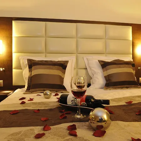 Hotel Europa