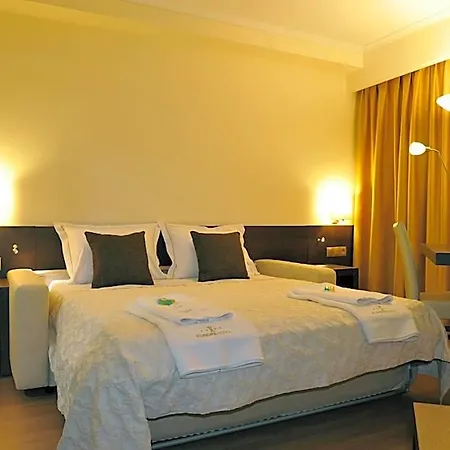 Hotel Europa Kastoria