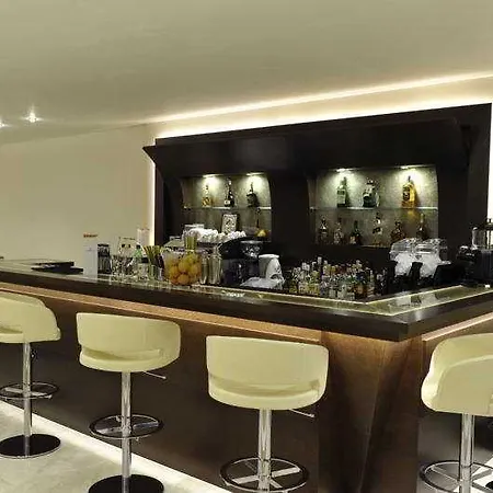 Europa Hotel Kastoria