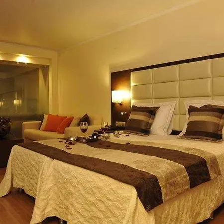 Hotel Europa 4*