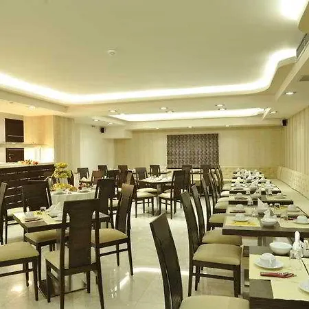 Europa Hotel 4*