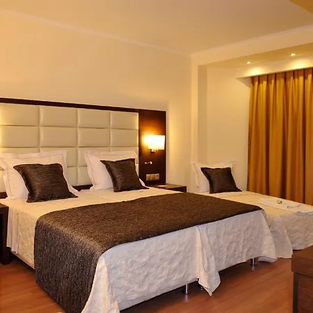 Europa Hotel