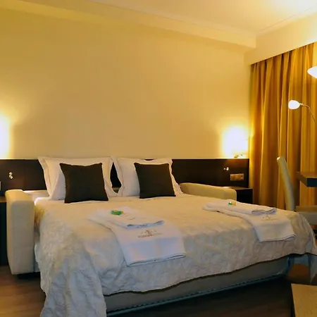 Europa Hotel 4*
