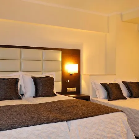 ホテル Europa カストリア