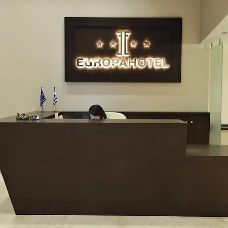 Europa 4* カストリア