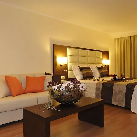 Hotel Europa 4*