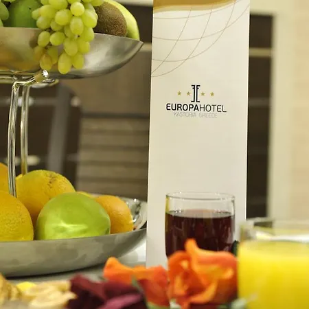 Europa Hotel 4*