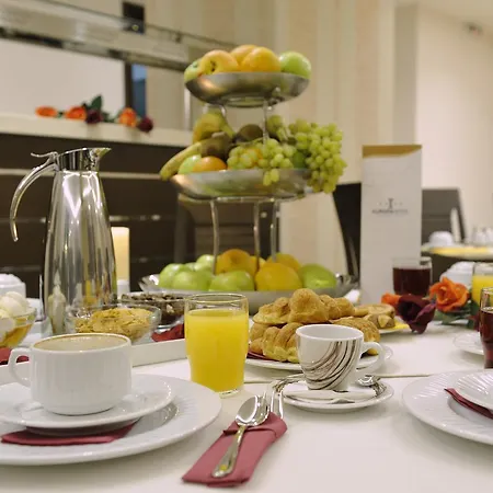 Europa ホテル カストリア