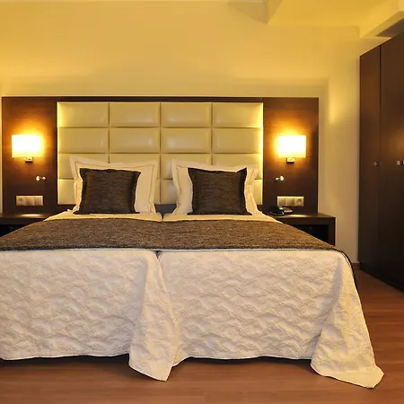 Europa 4* Kastoria