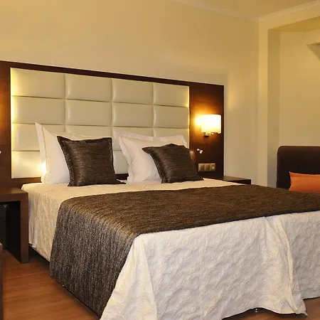 Europa Hotel 4*