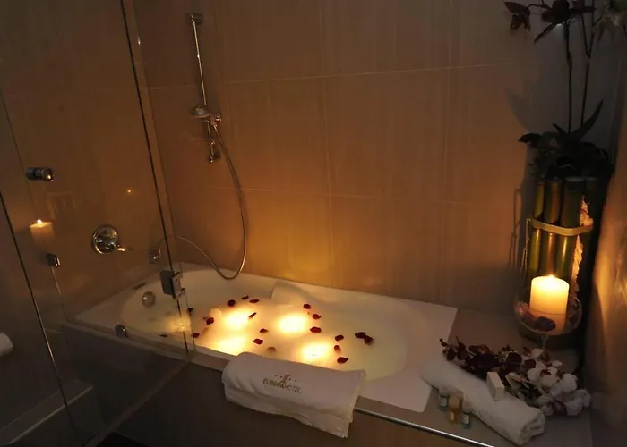 酒店 欧罗巴酒店 卡斯托里亚