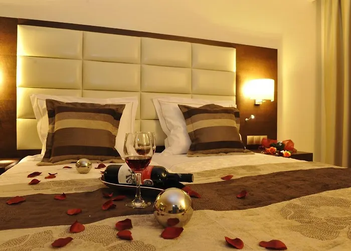 酒店 欧罗巴酒店