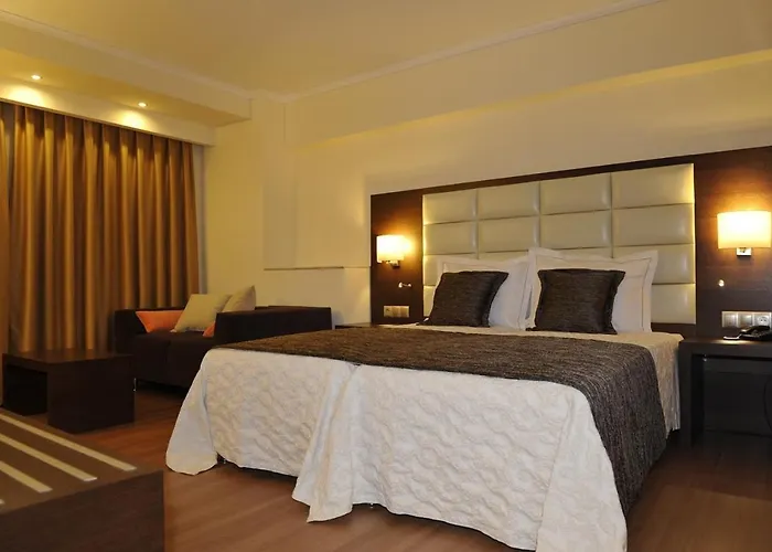 欧罗巴酒店 酒店