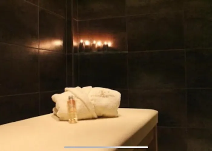 欧罗巴酒店 酒店 4*