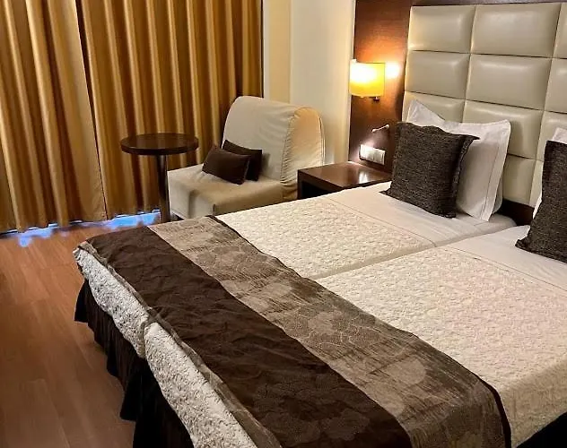 酒店 欧罗巴酒店