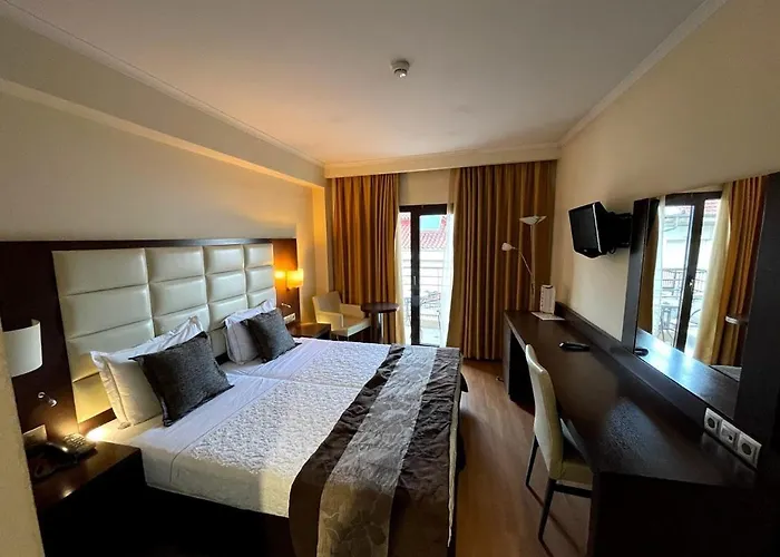 Hotel Europa