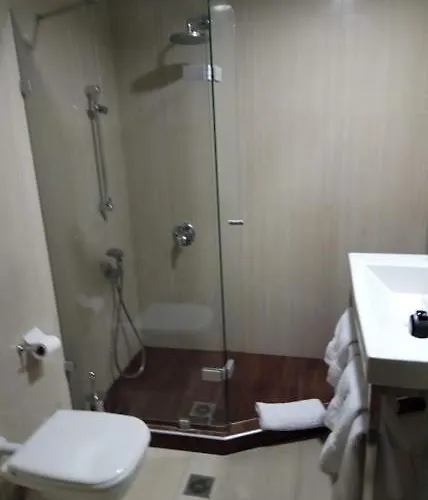 欧罗巴酒店 酒店